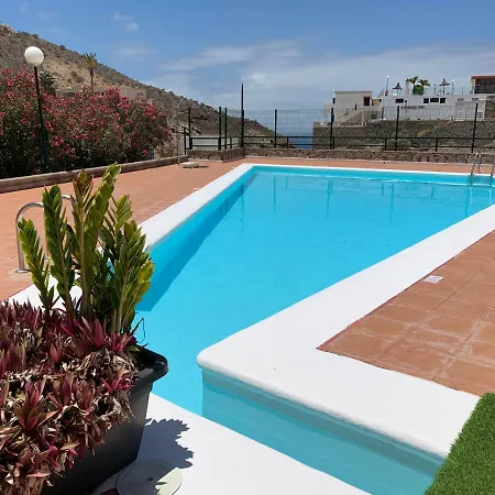 Casa Di Luca El Vergel Apartamento Puerto Rico (Gran Canaria)