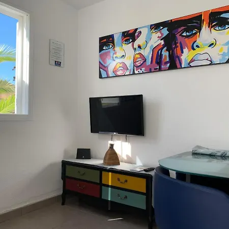 Casa Di Luca El Vergel * Puerto Rico (Gran Canaria)