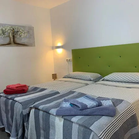 Apartamento Casa Di Luca El Vergel Puerto Rico (Gran Canaria)