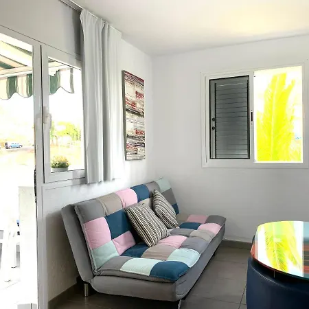Casa Di Luca El Vergel Apartamento