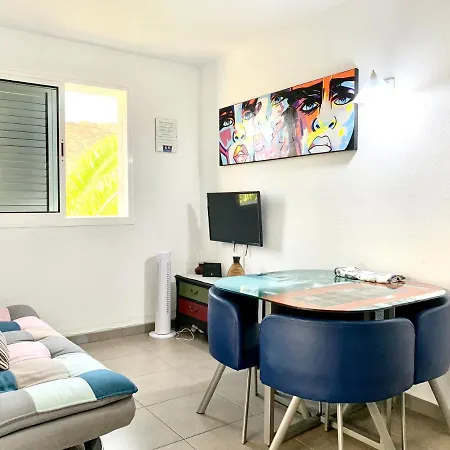 Apartamento Casa Di Luca El Vergel *