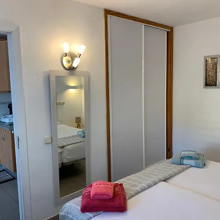 Casa Di Luca El Vergel Apartamento