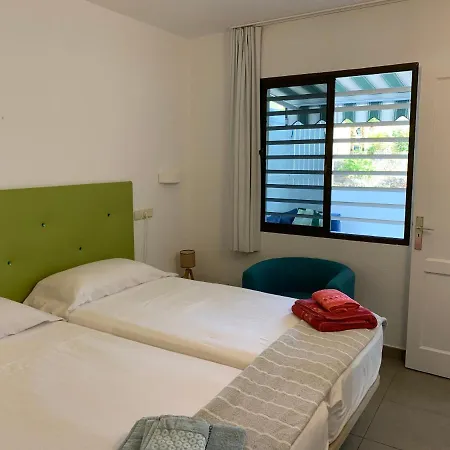 Casa Di Luca El Vergel *