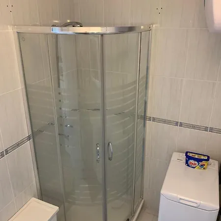 Casa Di Luca El Vergel Apartamento