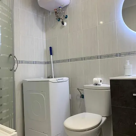 Casa Di Luca El Vergel Apartamento Puerto Rico (Gran Canaria)