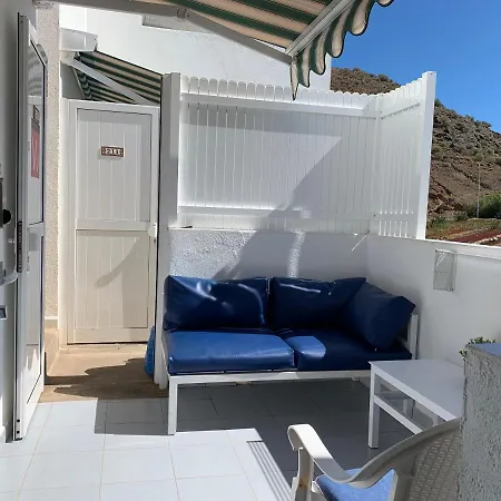 Casa Di Luca El Vergel *