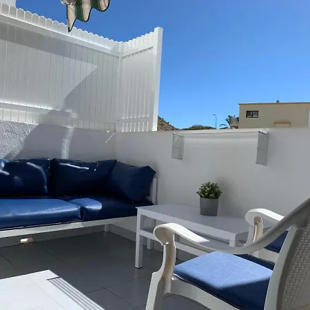 Casa Di Luca El Vergel Apartamento *