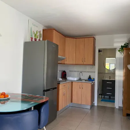 Casa Di Luca El Vergel Apartamento