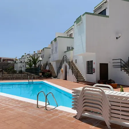 Casa Di Luca El Vergel Apartamento *