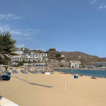 Casa Di Luca El Vergel Puerto Rico (Gran Canaria)