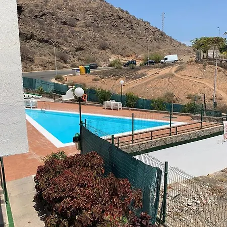 Apartamento Casa Di Luca El Vergel Puerto Rico (Gran Canaria)