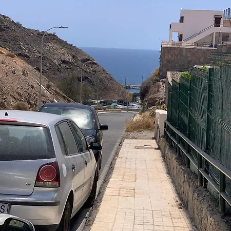 Apartamento Casa Di Luca El Vergel Puerto Rico (Gran Canaria)
