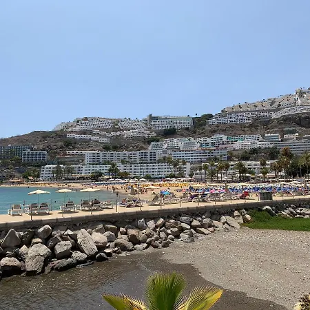Casa Di Luca El Vergel Puerto Rico (Gran Canaria)