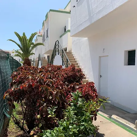 Casa Di Luca El Vergel Apartamento *