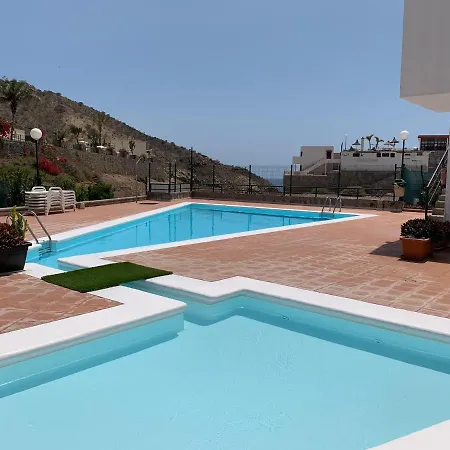 Casa Di Luca El Vergel * Puerto Rico (Gran Canaria)